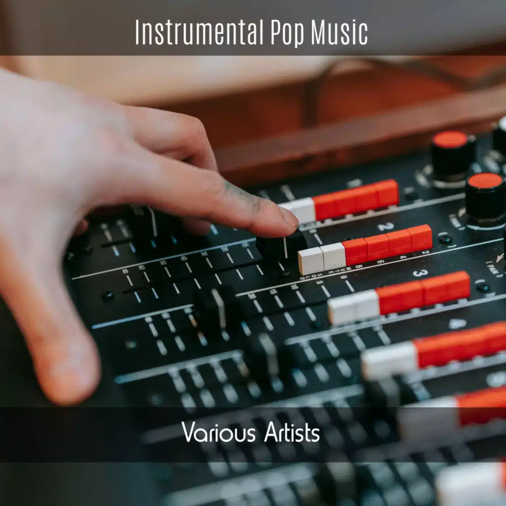 Instrumental Pop Music