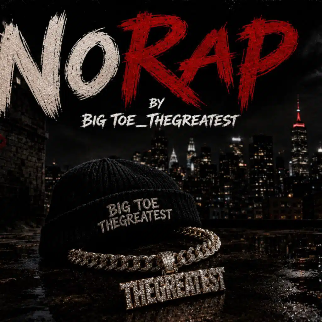 Big Toe_thegreatest