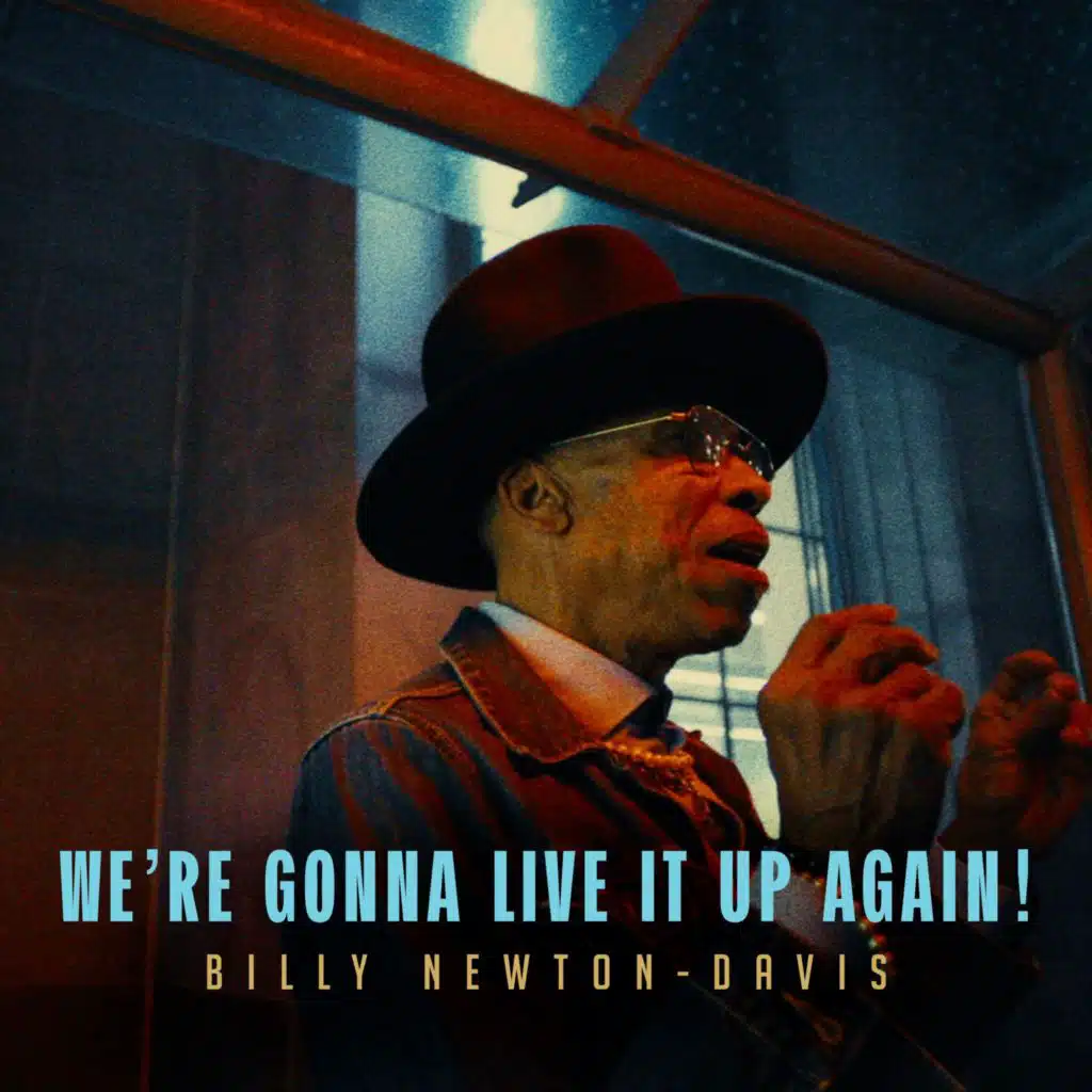 Billy Newton-Davis