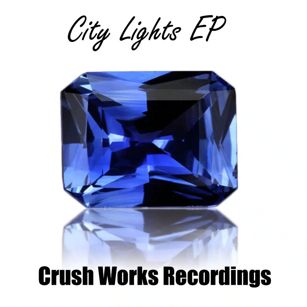 S.F. Late Nights (feat. Crate Critters) (Mikishiku Remix)