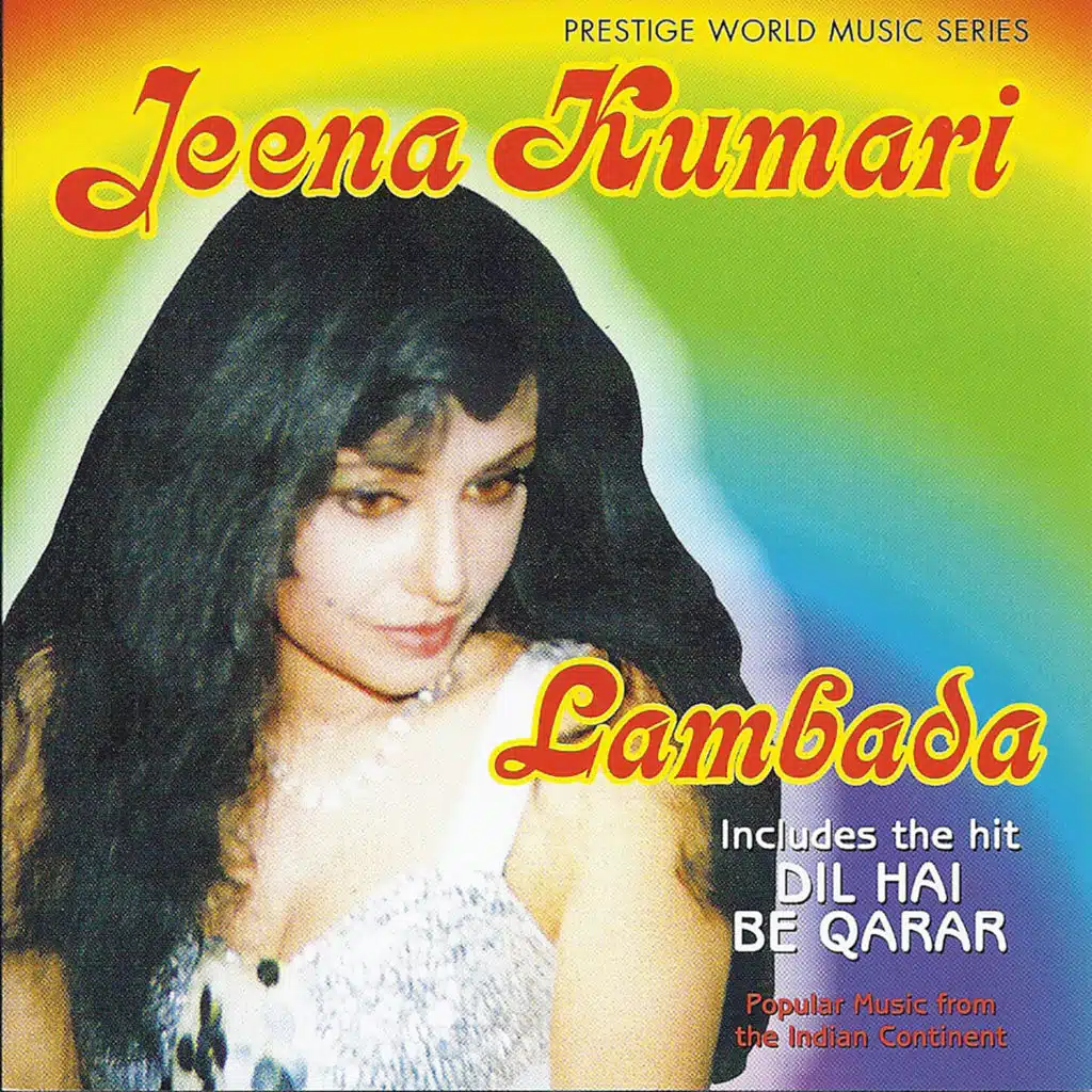 Jeena Kumari
