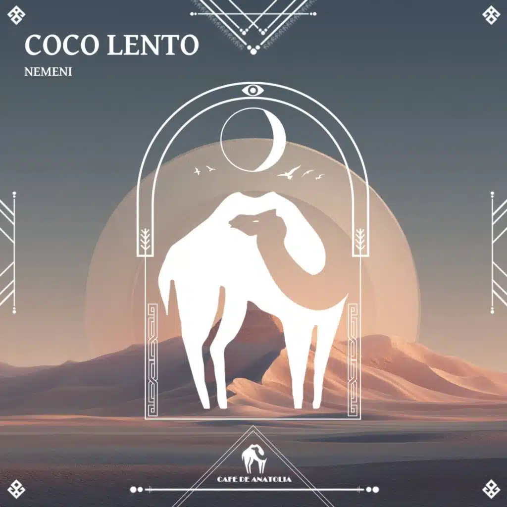 Coco Lento