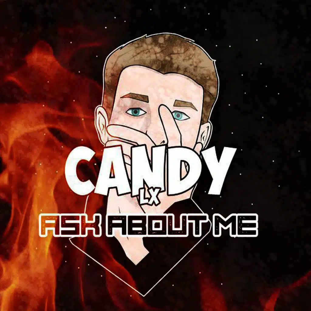 Ask About Me (Original MIx)