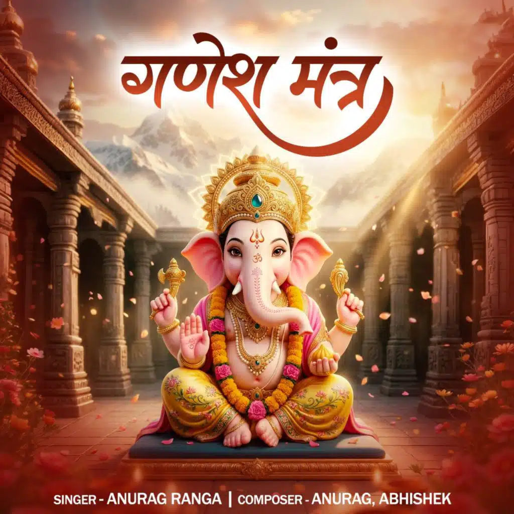 Ganesh Mantra