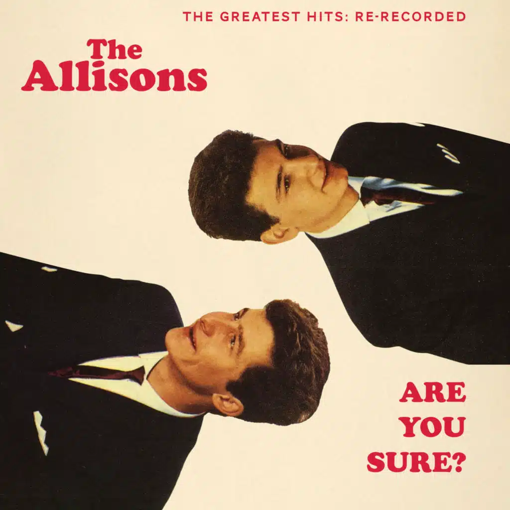 The Allisons