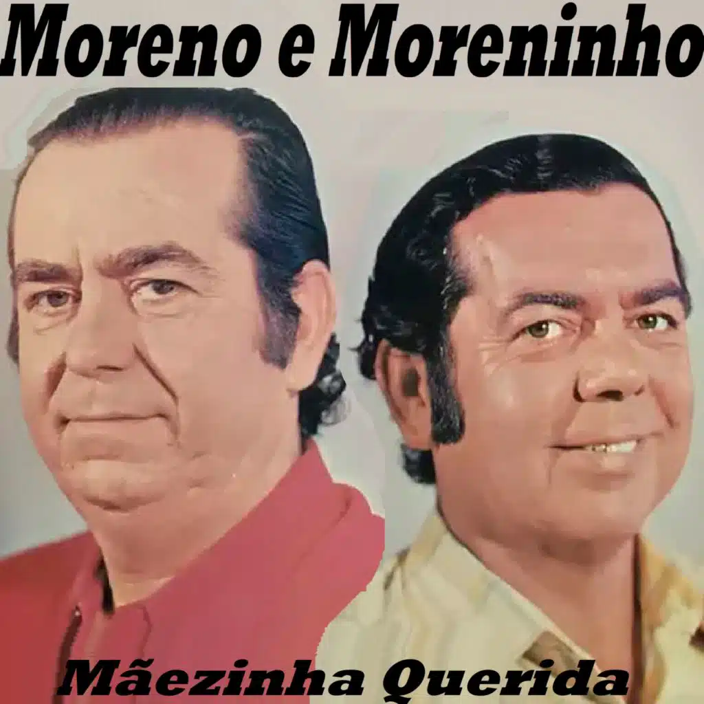Mãezinha Querida