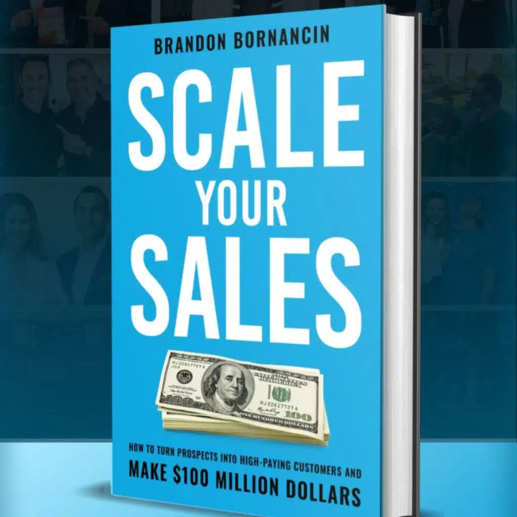 Chapter 45: Data, Measure What Matters | Scale Your Sales Audiobook