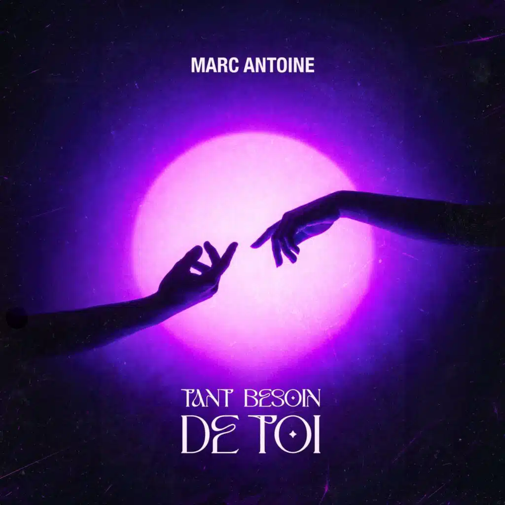 Marc Antoine