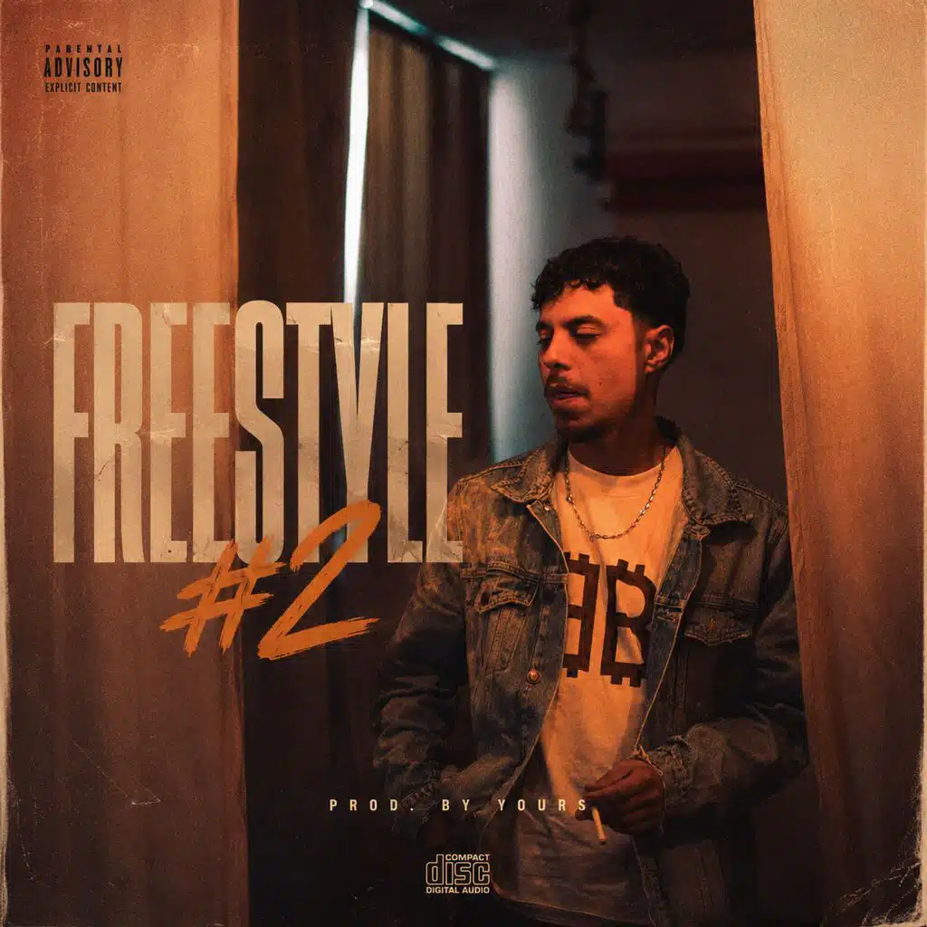 FREESTYLE#2