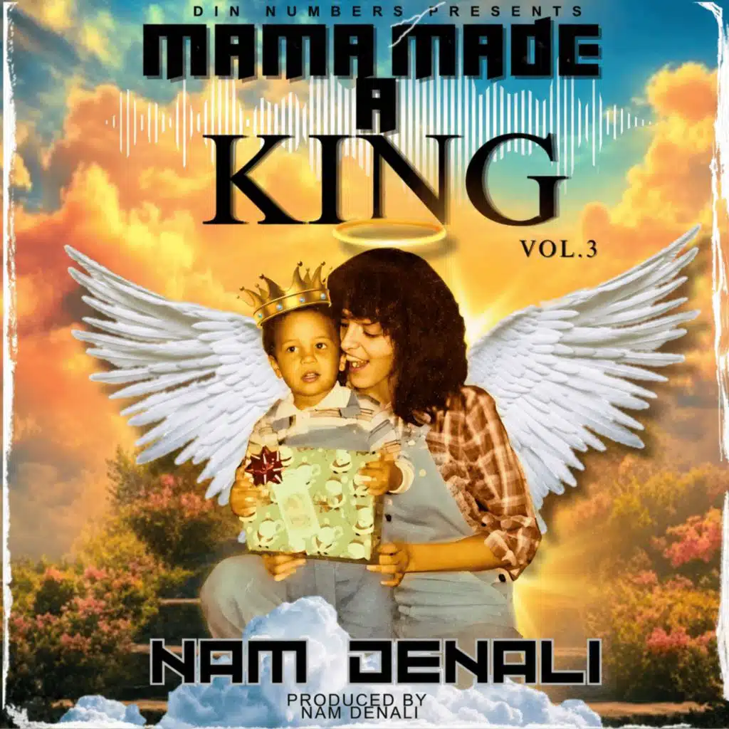 Nam Denali