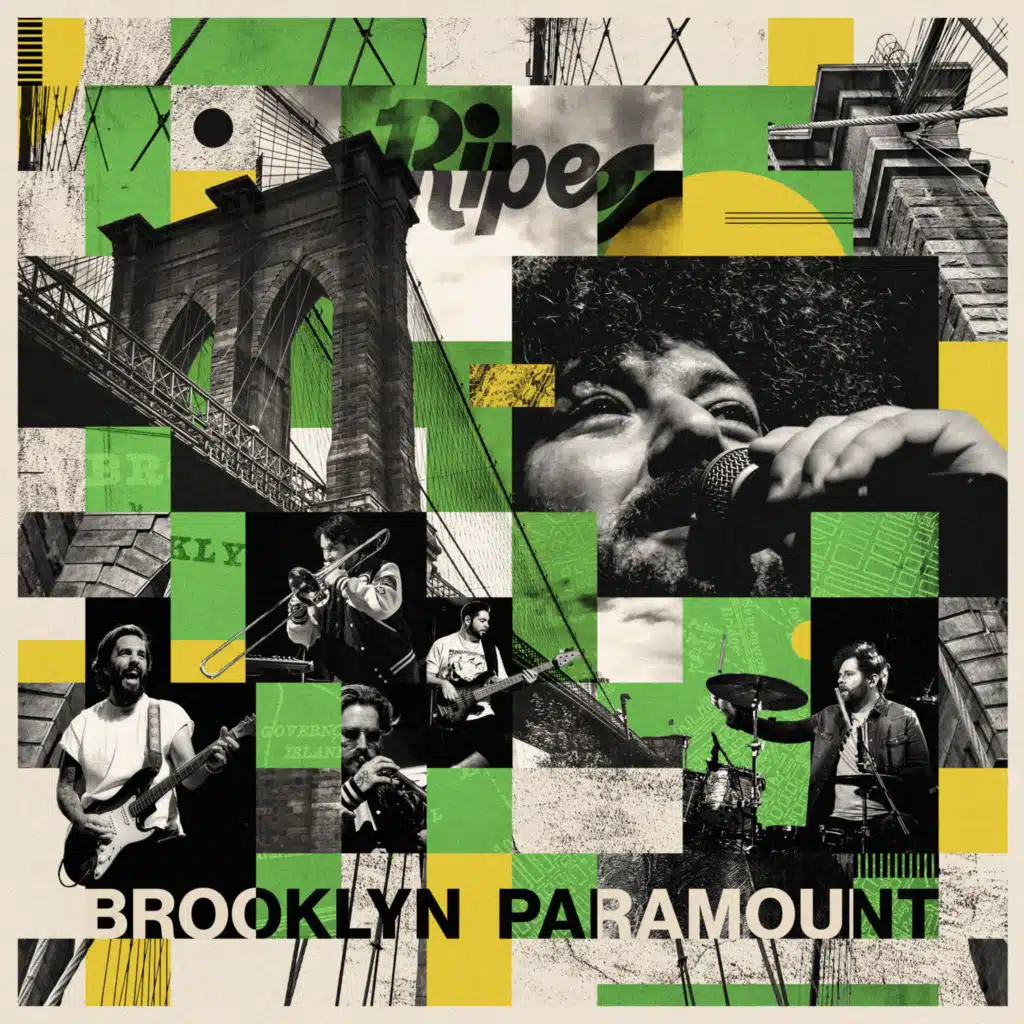 Caralee (Brooklyn Paramount)