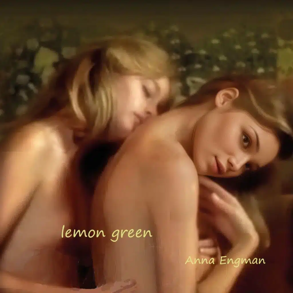Lemon Green