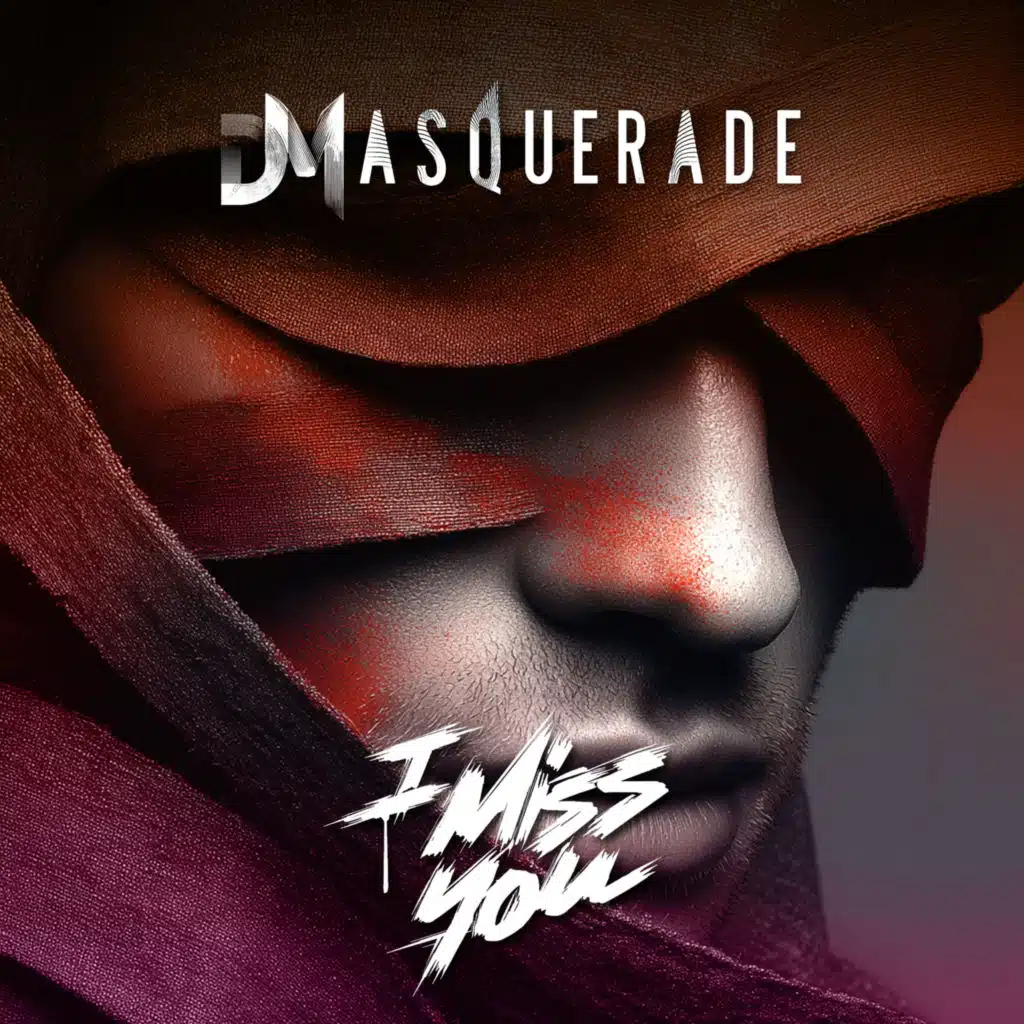 DJ Masquerade