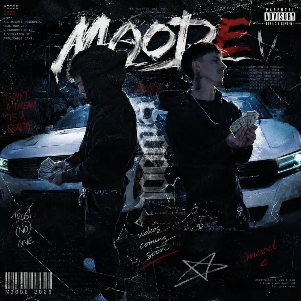 Moodè