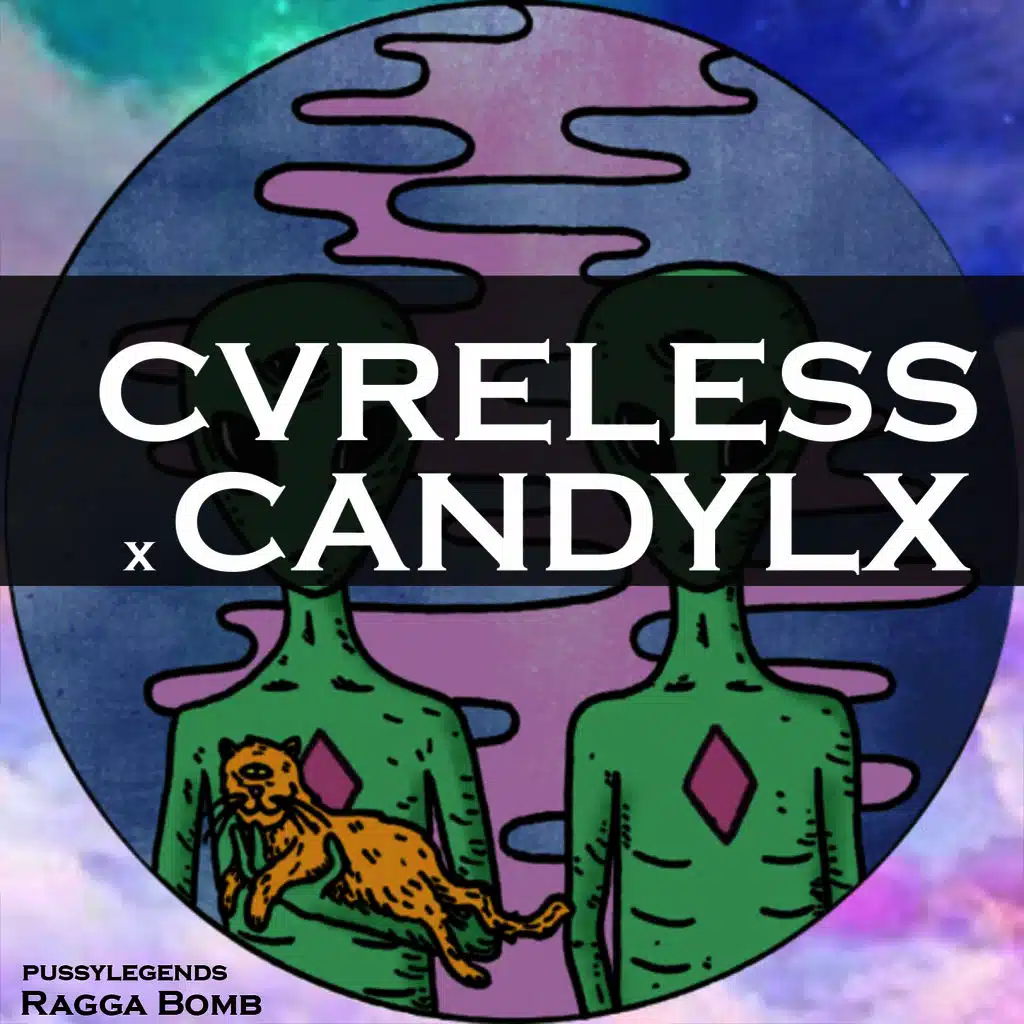 Candylx & Cvreless