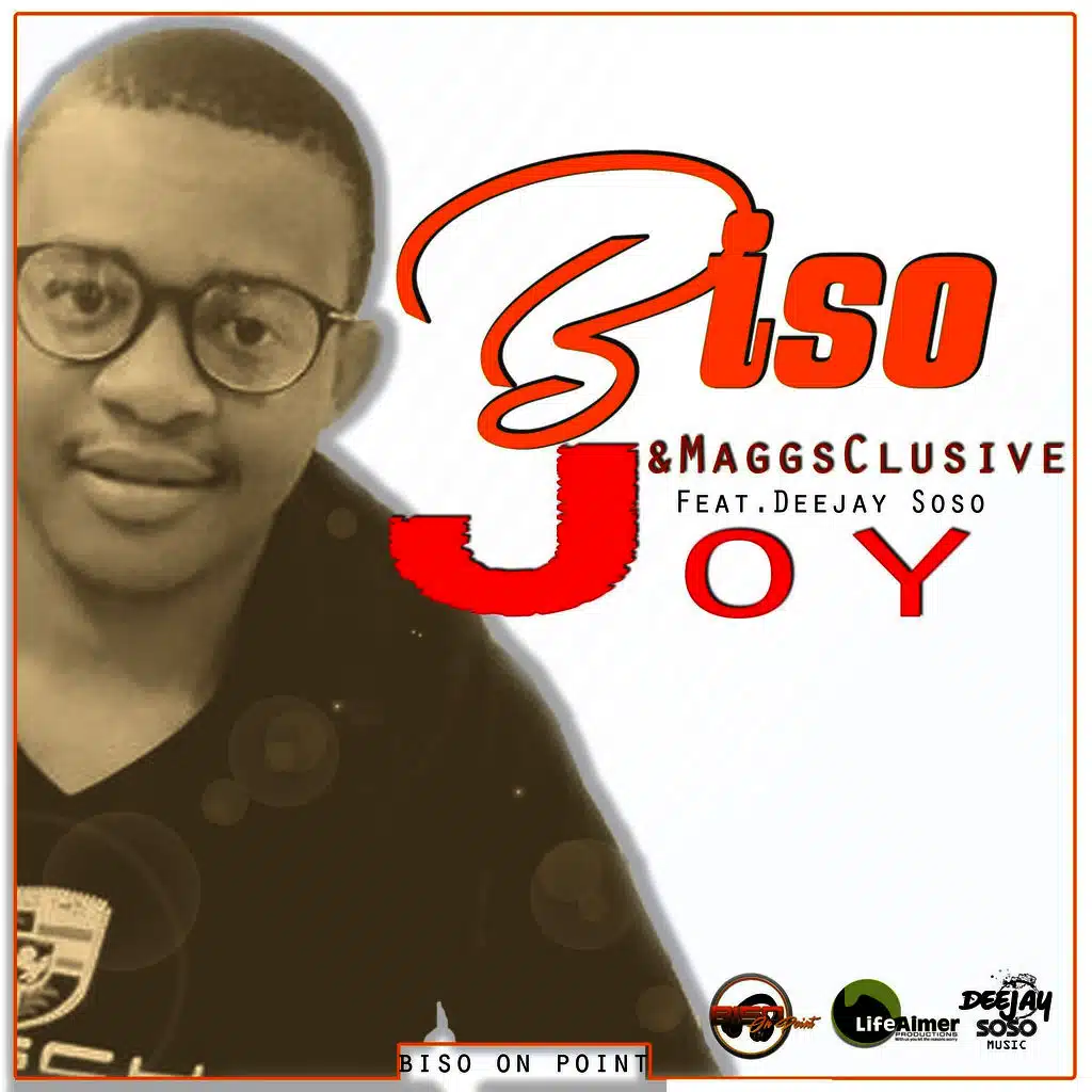 Joy (feat. Deejay Soso)