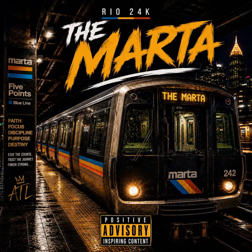 The Marta
