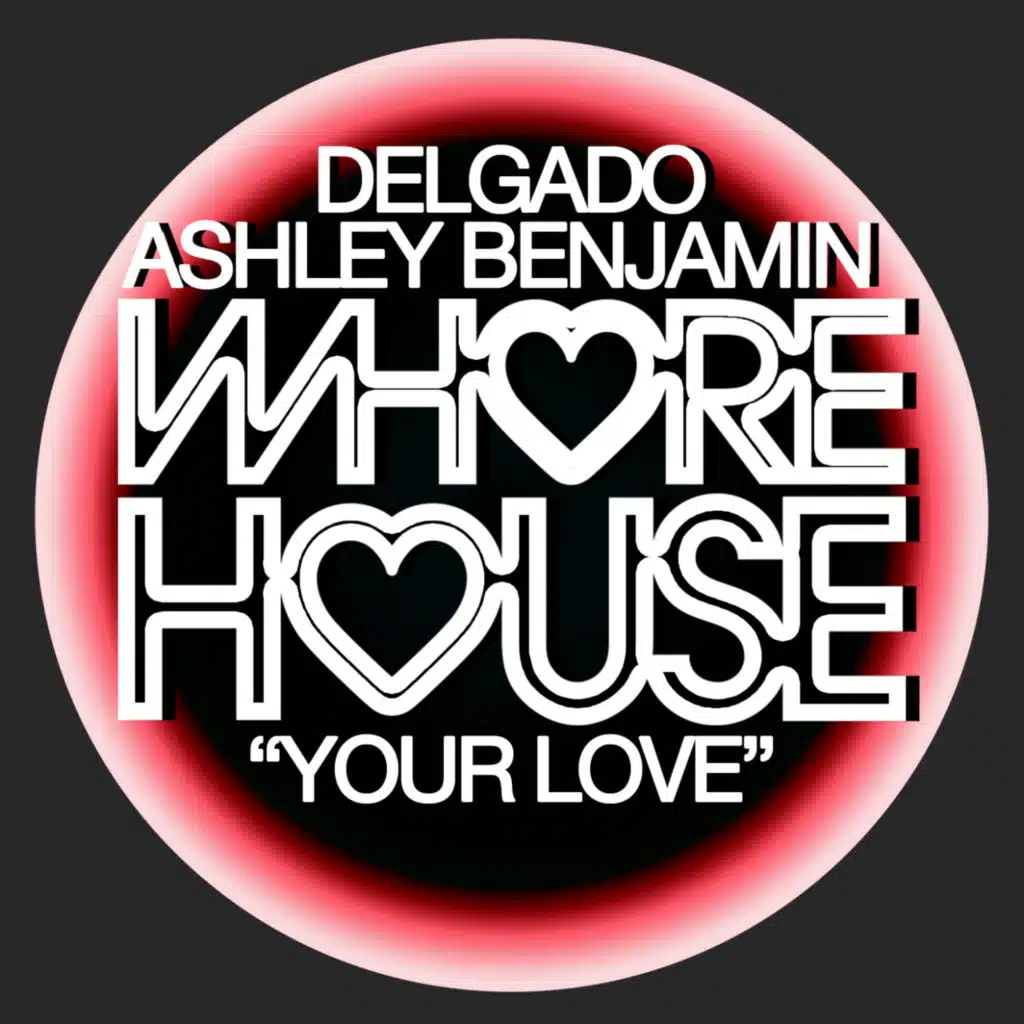 Delgado & Ashley Benjamin