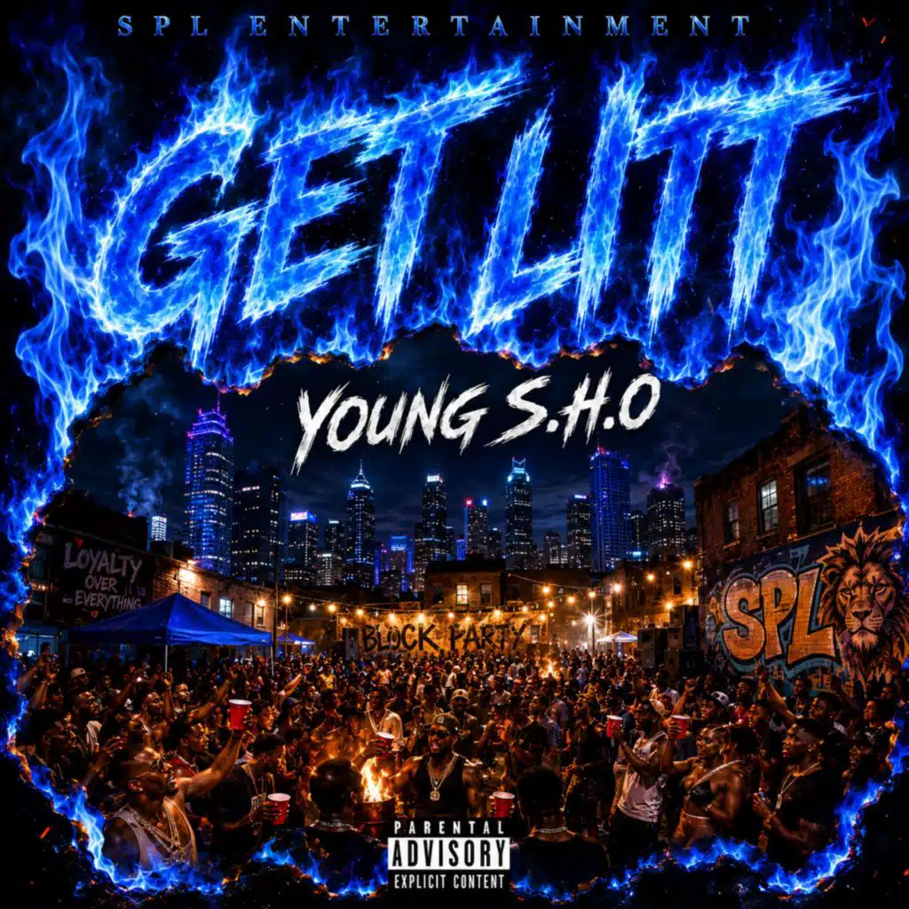 Young S.H.O