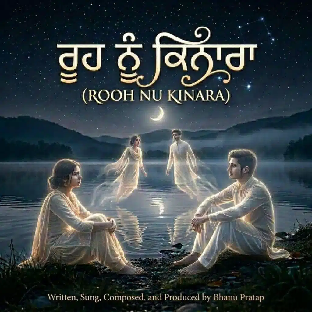 Bhanu Singh