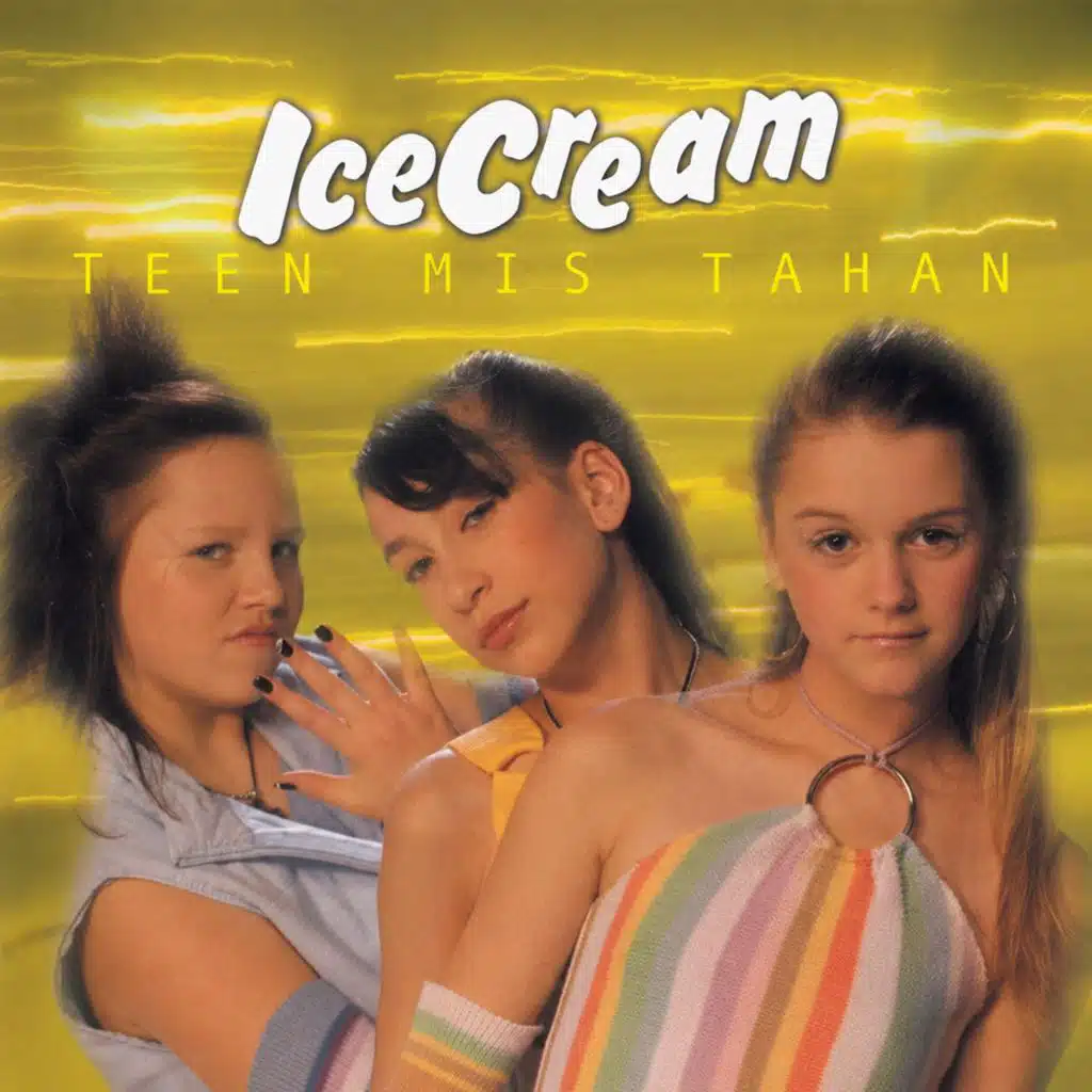 Teen Mis Tahan