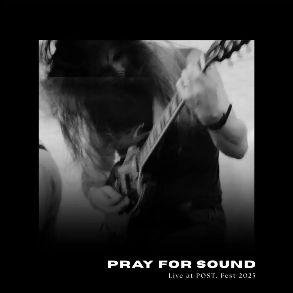 Decayer (Live)