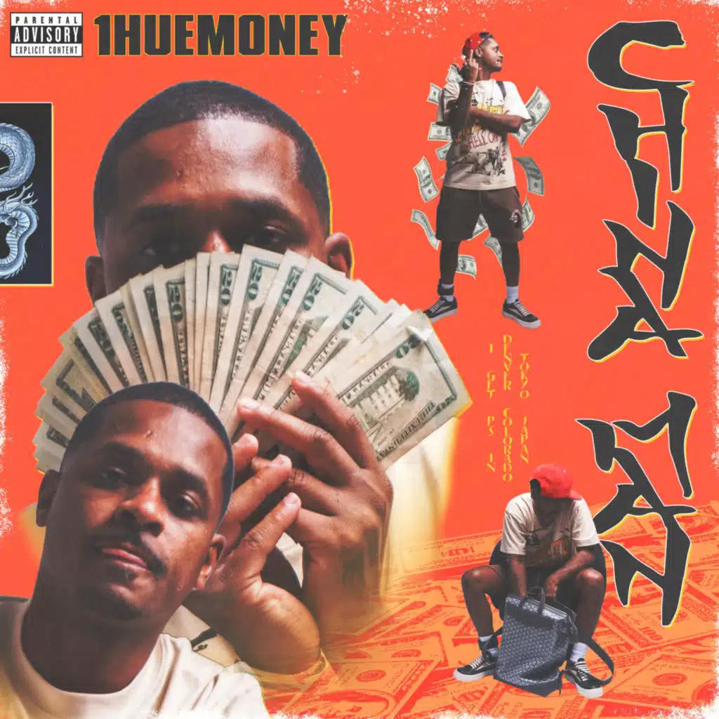 1 Huemoney