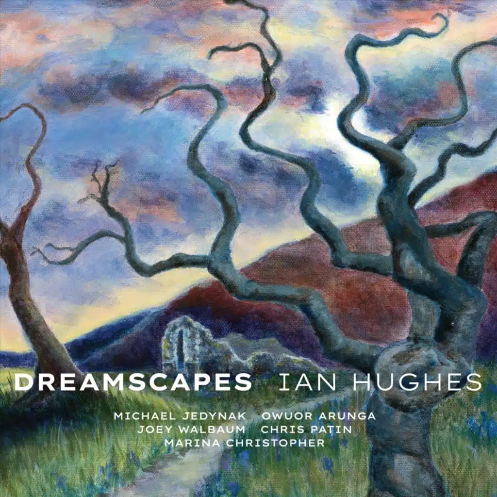 Dreamscapes