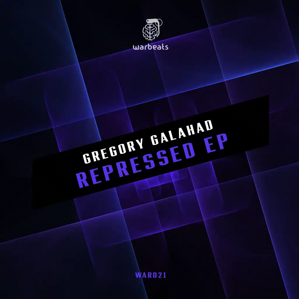 Repressed EP