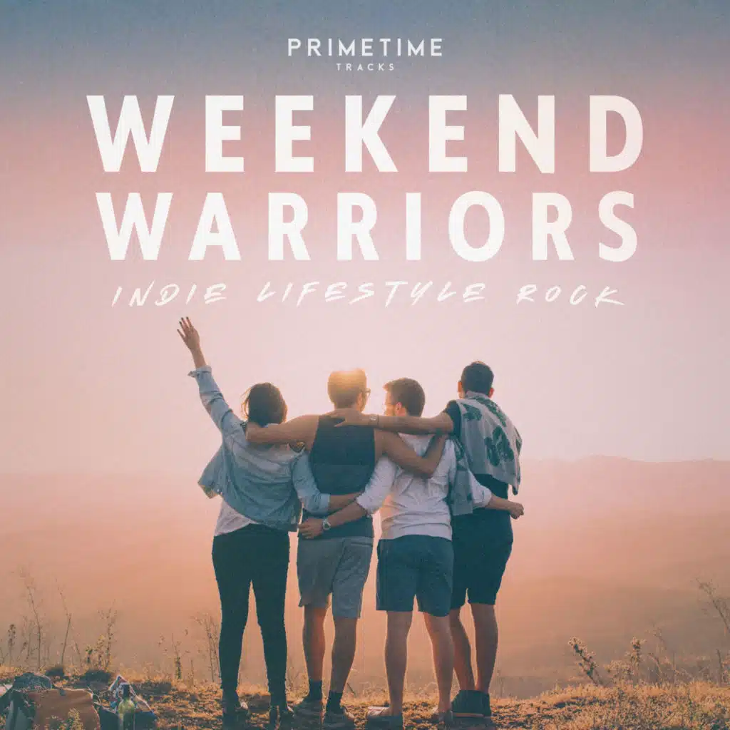 Weekend Warriors