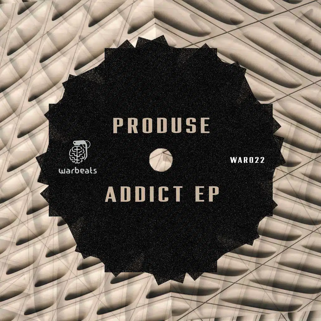 Addict EP