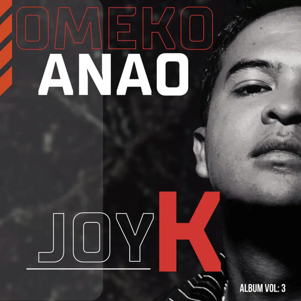 Joy K