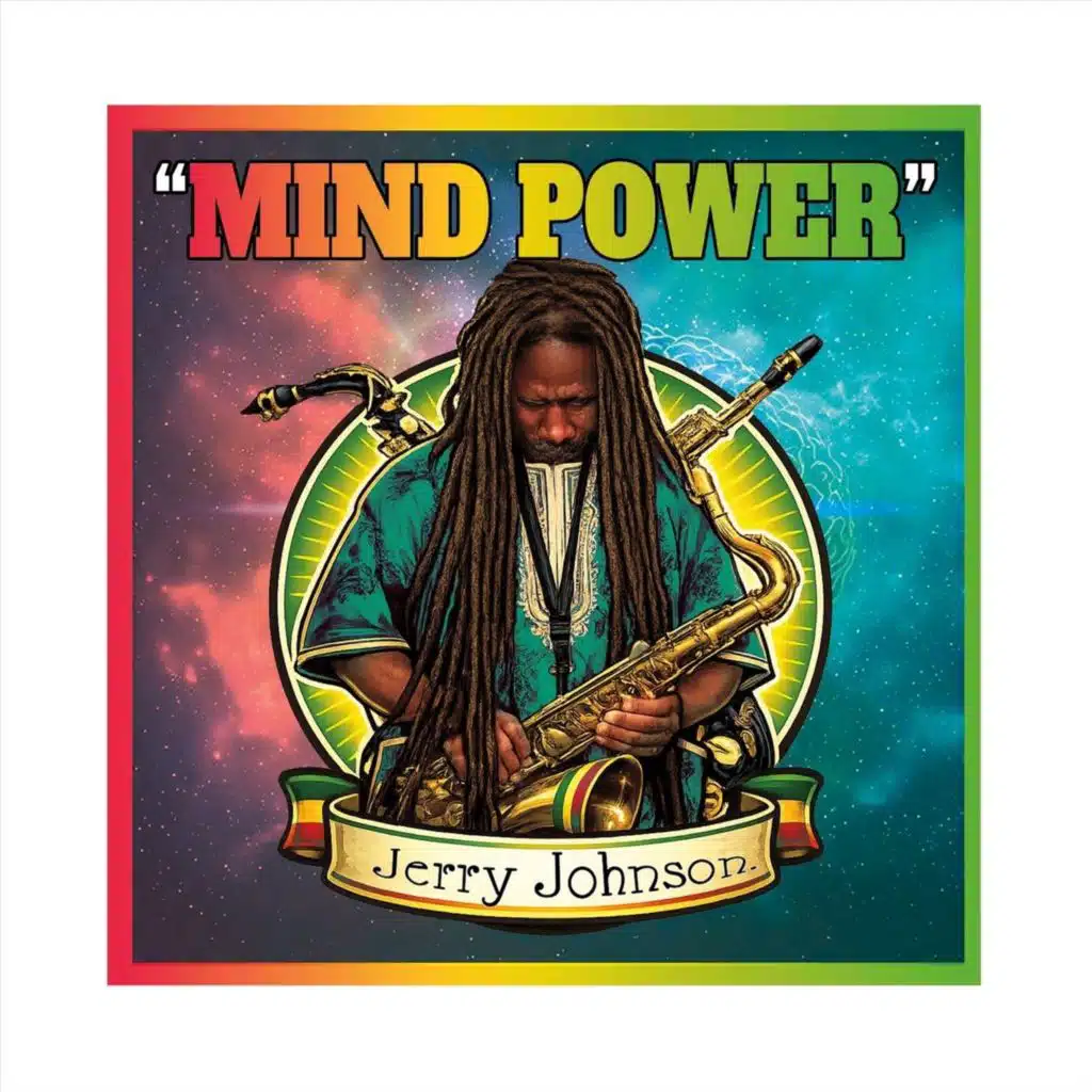 Mind Power