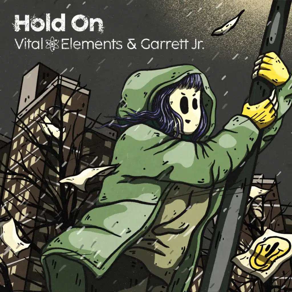 Vital Elements & Garrett Jr.