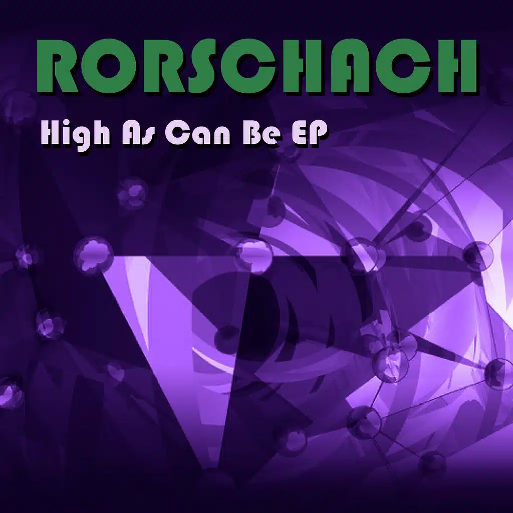 High As Can Be EP