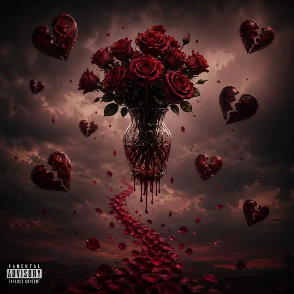 Collateral Beauty 2: The Double Album