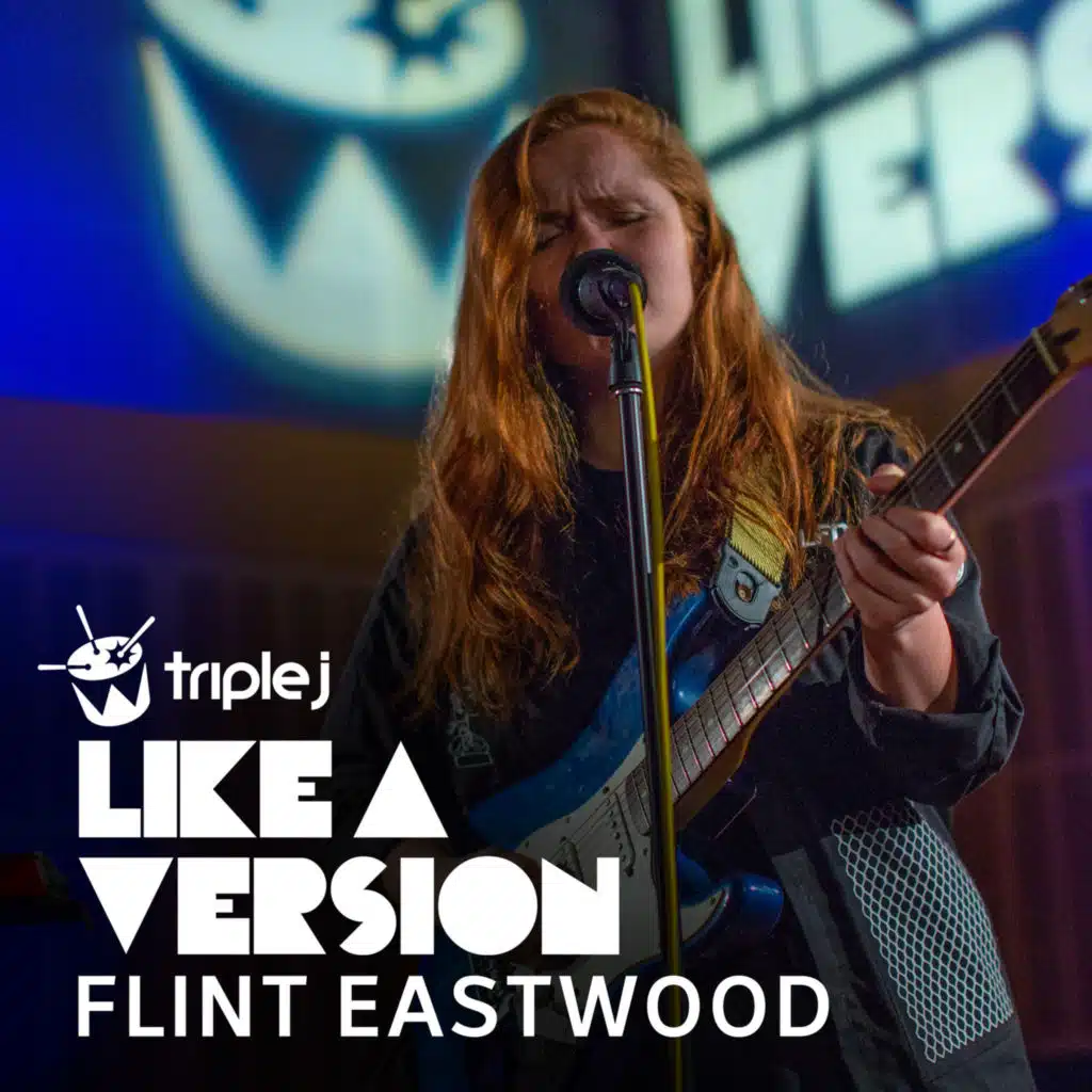 Flint Eastwood