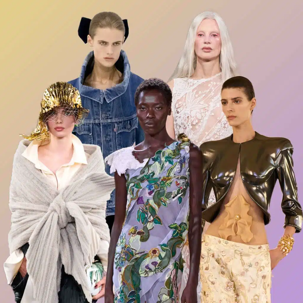 Decoding Paris Haute Couture: Wonder, Restraint and the Call of the Void