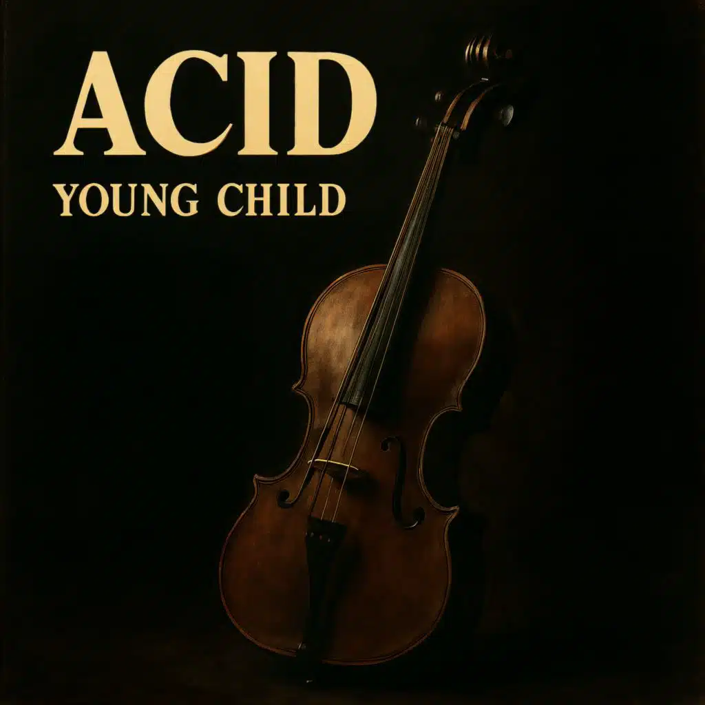 Young Child