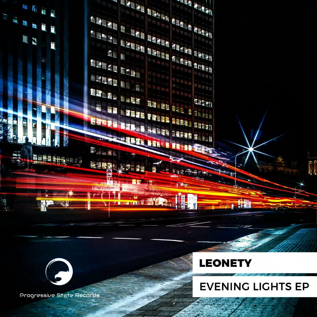 Evening Lights EP