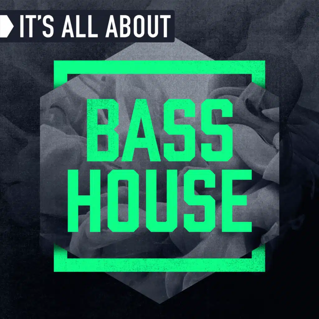 It's All About Bass House