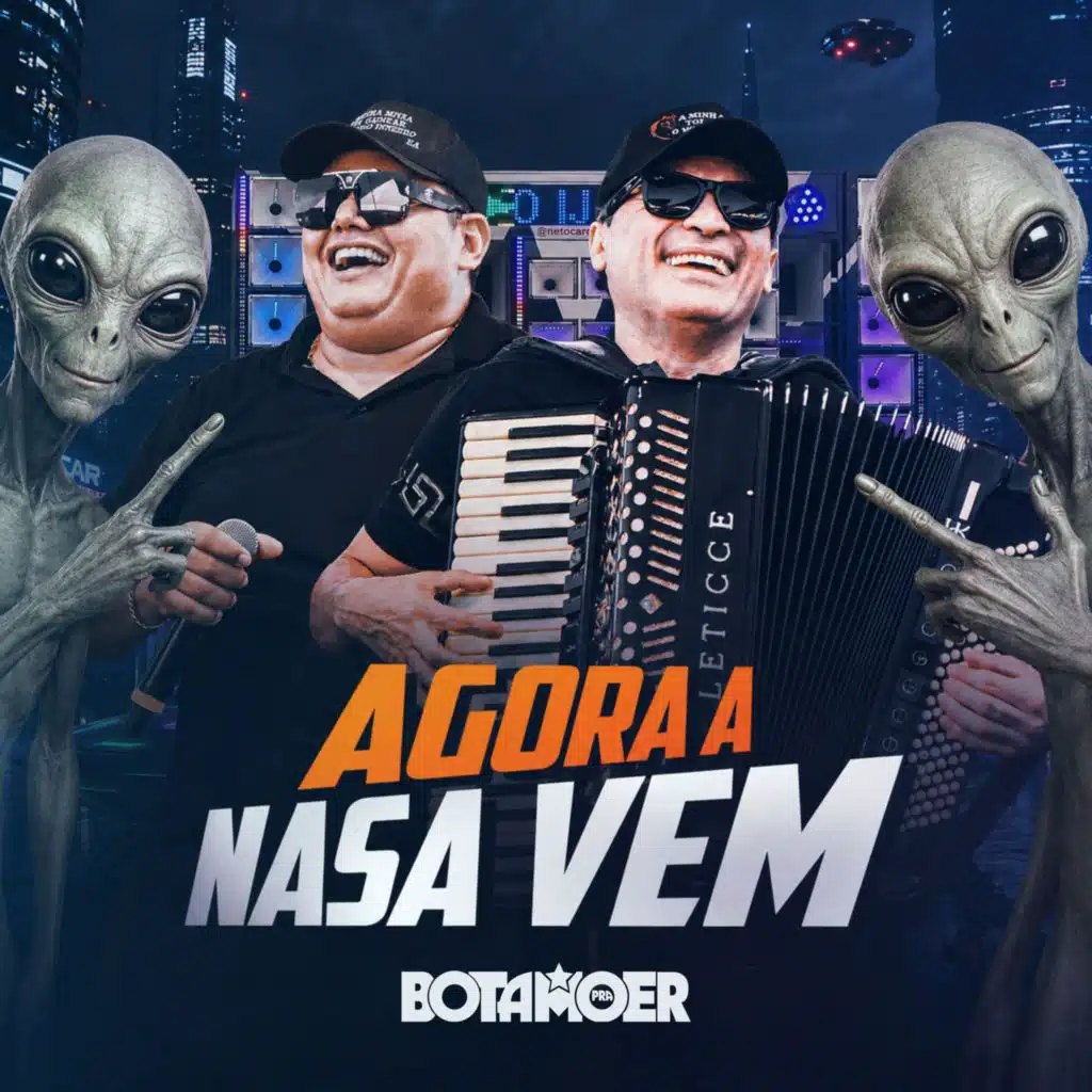 Bota Pra Moer