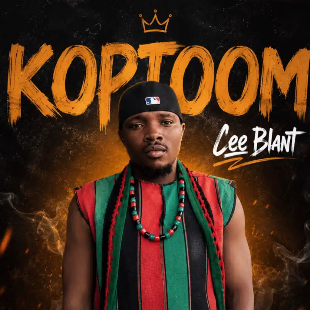 Cee blant