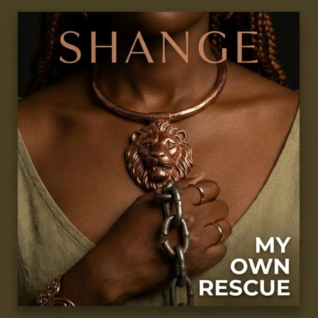 SHANGE