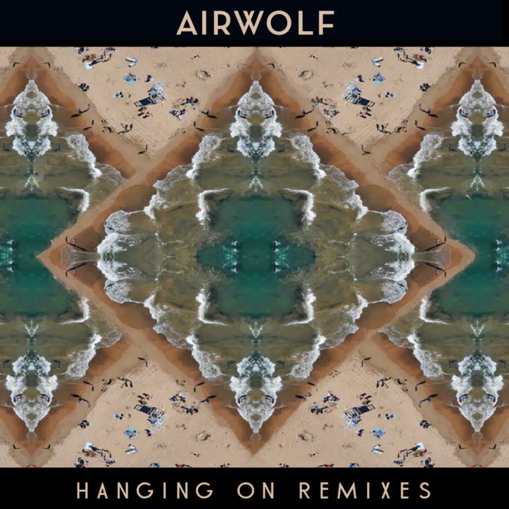Hanging On (Remixes)