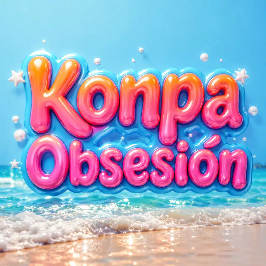 Kompa Obsession