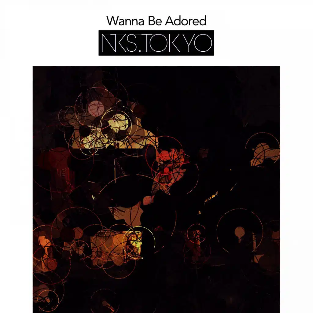 Wanna Be Adored