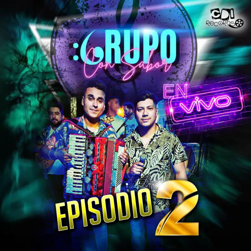 Episodio 2