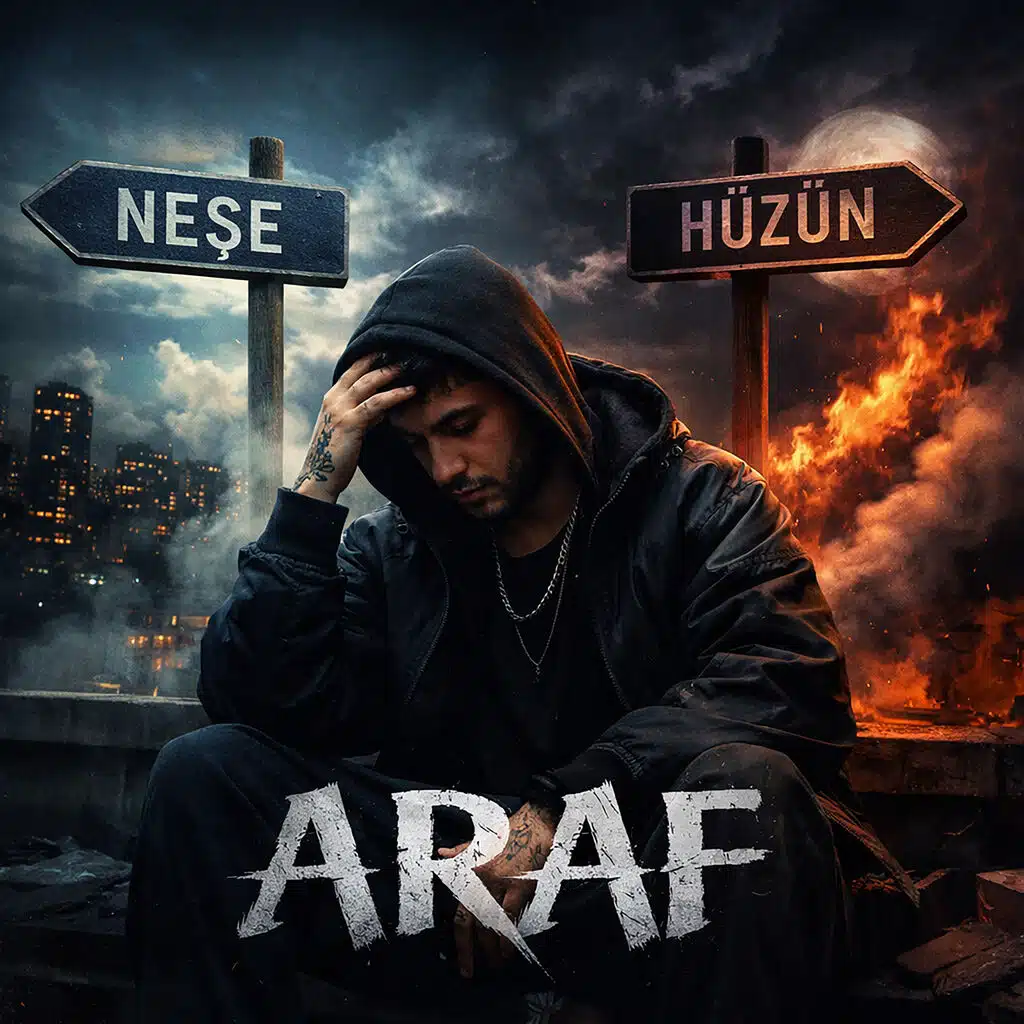 Araf