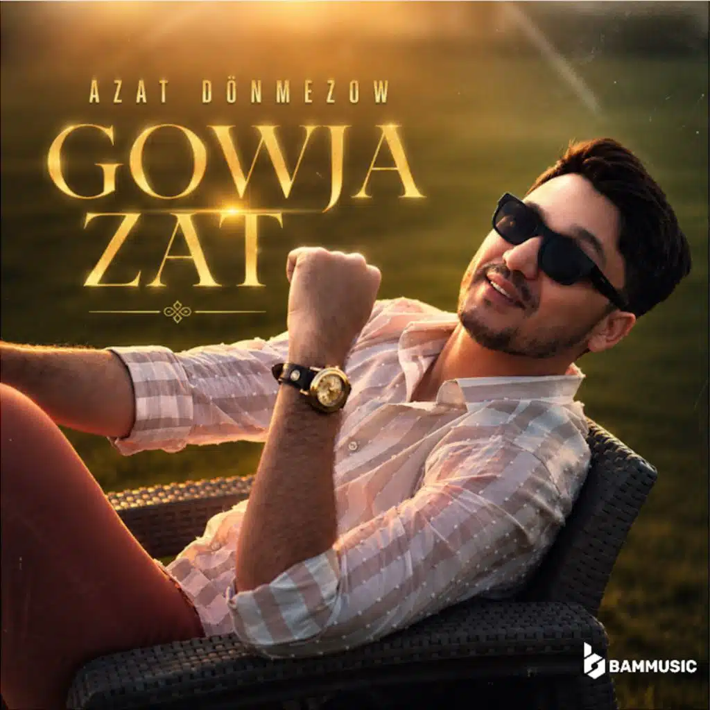 Azat Donmezow